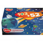    Ruta Mix collection  155  